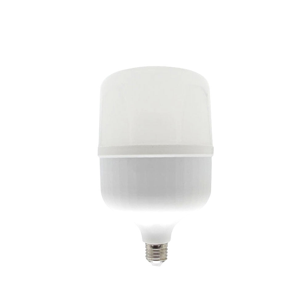 Bec LED RFAN, E27, Lumina Rece, 6000K, 50W