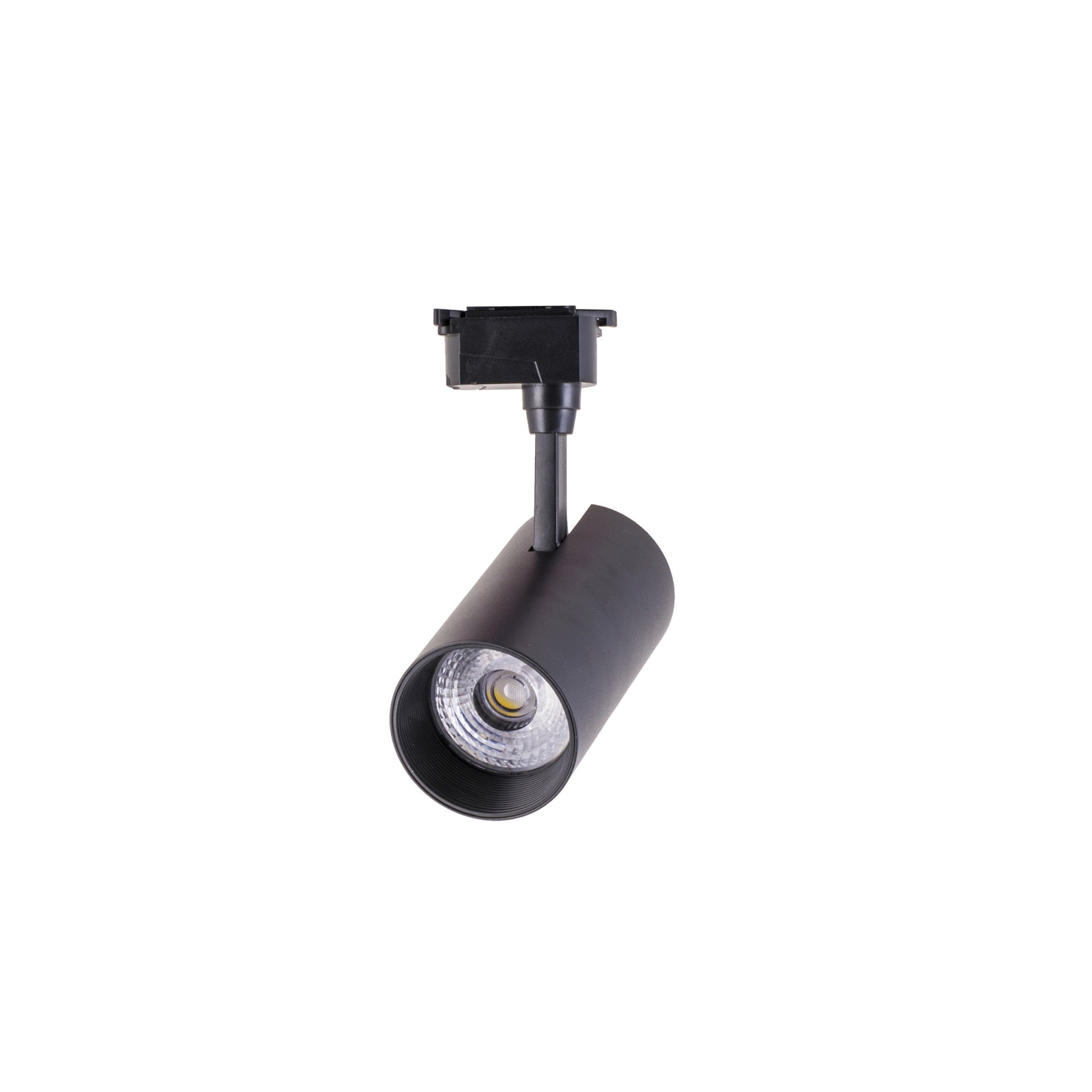 Proiector LED RFAN, Model B01 BK, 10W, 6000K Lumina Rece, 1026lm, Directionabil pe Sina Monofazata, Negru