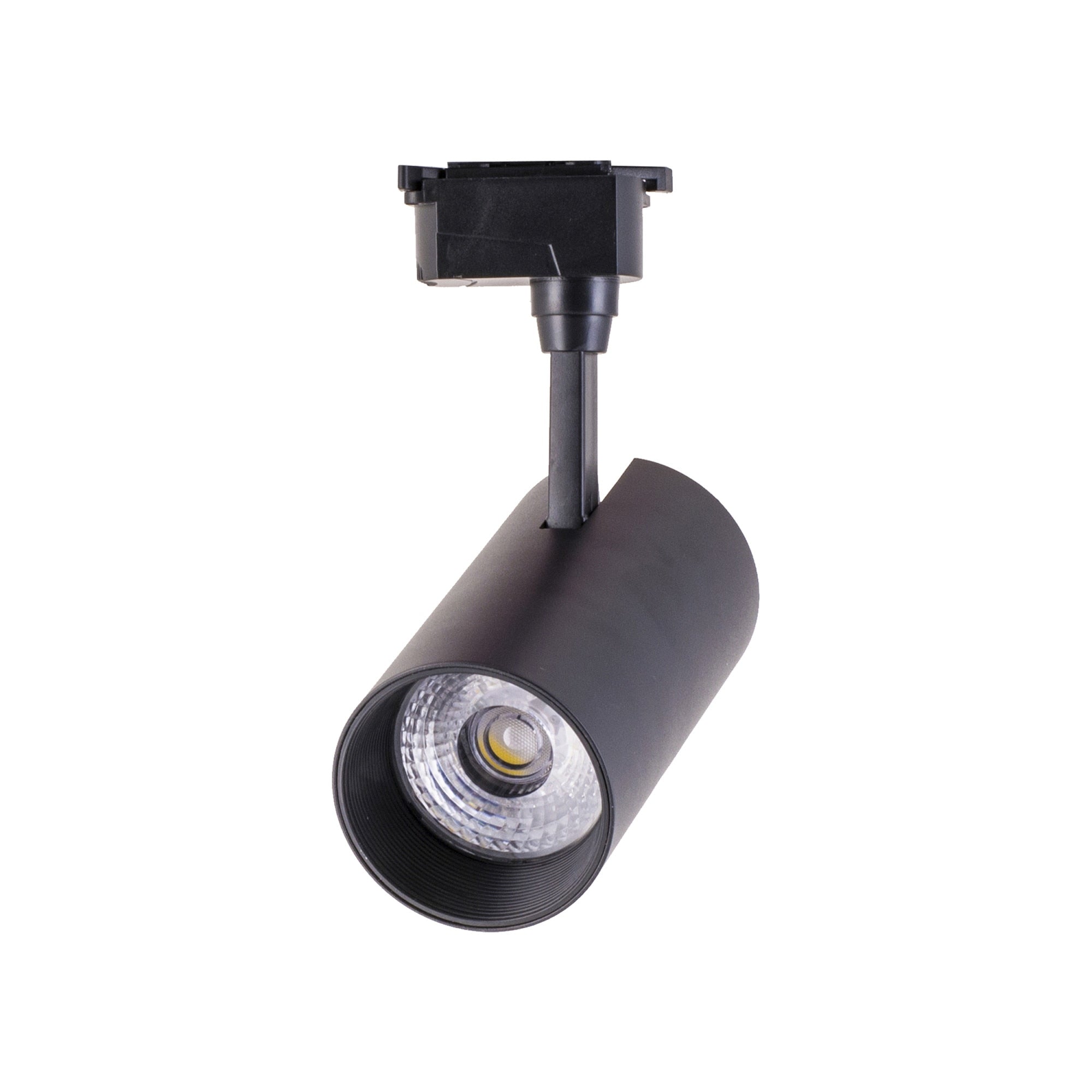 Proiector LED RFAN, Model B02 BK, 20W, 3000K Lumina Calda, 2280lm, Directionabil pe Sina Monofazata, Negru