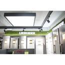 Proiector LED RFAN, Model B04 BK, 40W, 6000K Lumina Rece, 3420lm, Directionabil pe Sina Monofazata, Negru