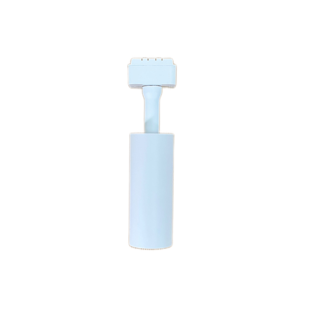 Proiector LED Sina Magnetica Aplicata Slim, Lumina Neutra, Reglabil, 12W, Alb, Model MS30-TL12